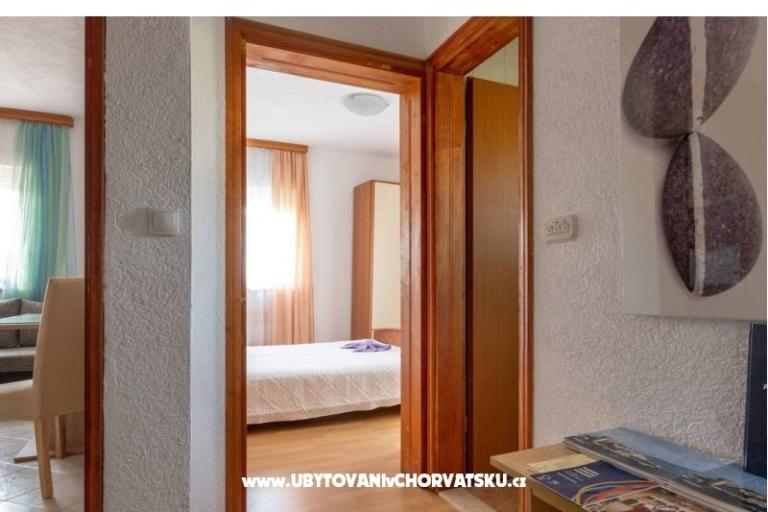 Apartmán Kasteleti – foto 8