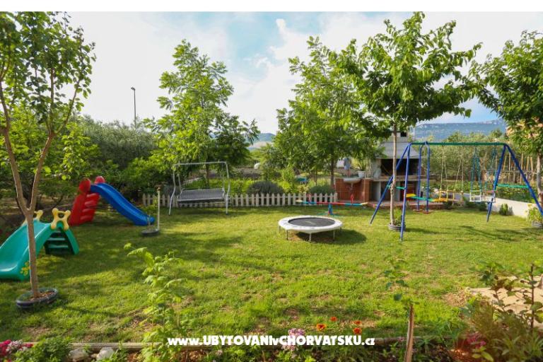 Apartmán Kasteleti – foto 9