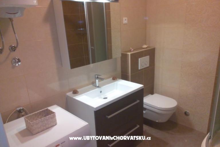 Apartmán Klara – foto 11