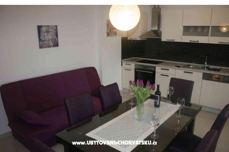 Apartmán Klara – foto 5