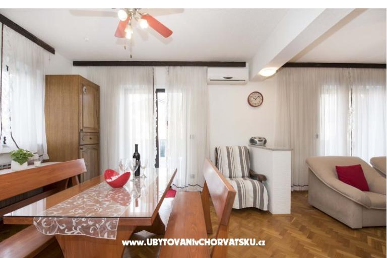 Apartmán Kurbaša – foto 2