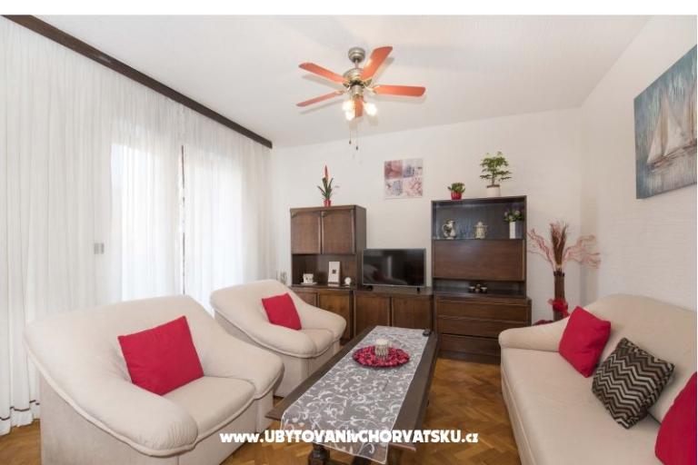 Apartmán Kurbaša – foto 3