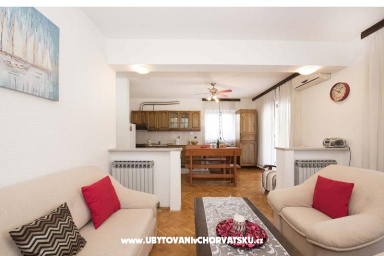 Apartmán Kurbaša – foto 5