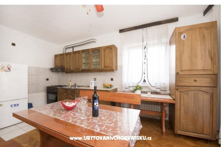 Apartmán Kurbaša – foto 6