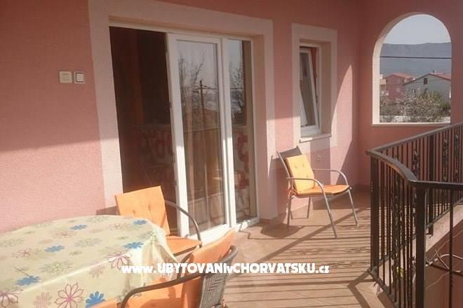 Apartmán Laura 10 – foto 2