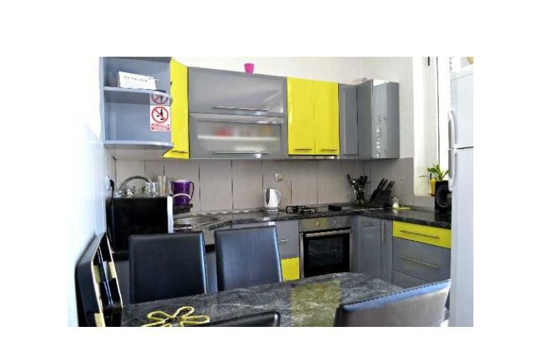 Apartmán Luce&amp;Nina – foto 11