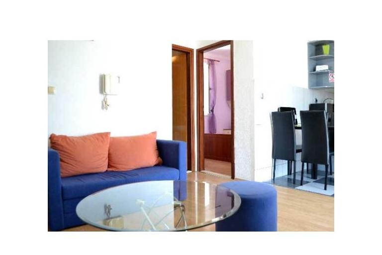 Apartmán Luce&amp;Nina – foto 9