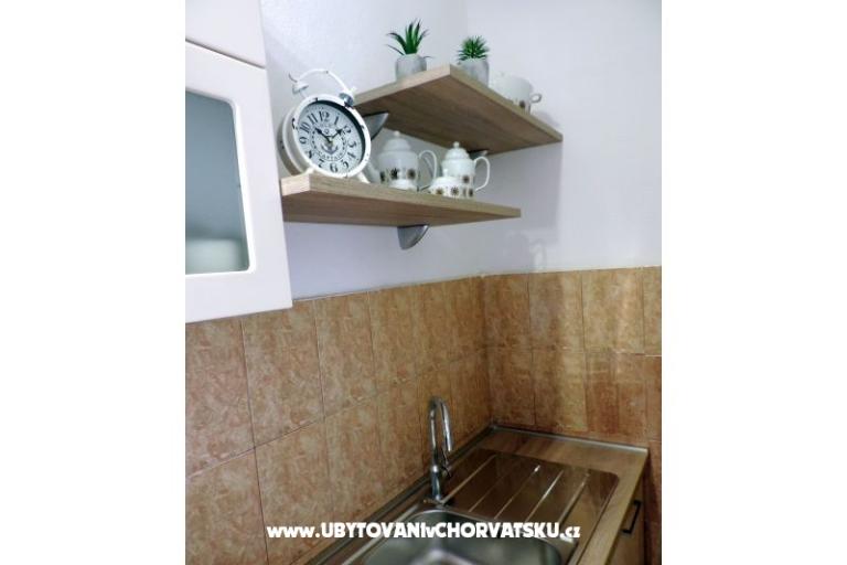 Apartmán Lucija – foto 8