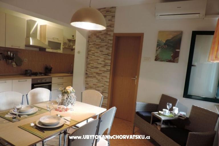 Apartmán Lucija – foto 9