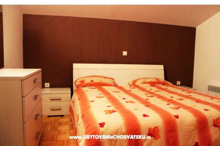 Apartmán M&amp;J – foto 10