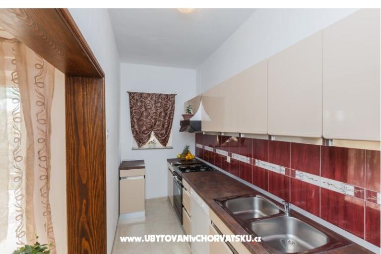 Apartmán Majana – foto 6