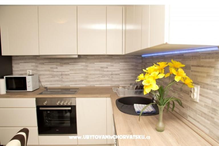 Apartmán Marinko, Kaštel Gomilica – foto 13
