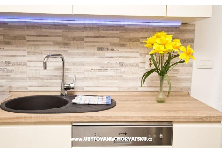 Apartmán Marinko, Kaštel Gomilica – foto 17