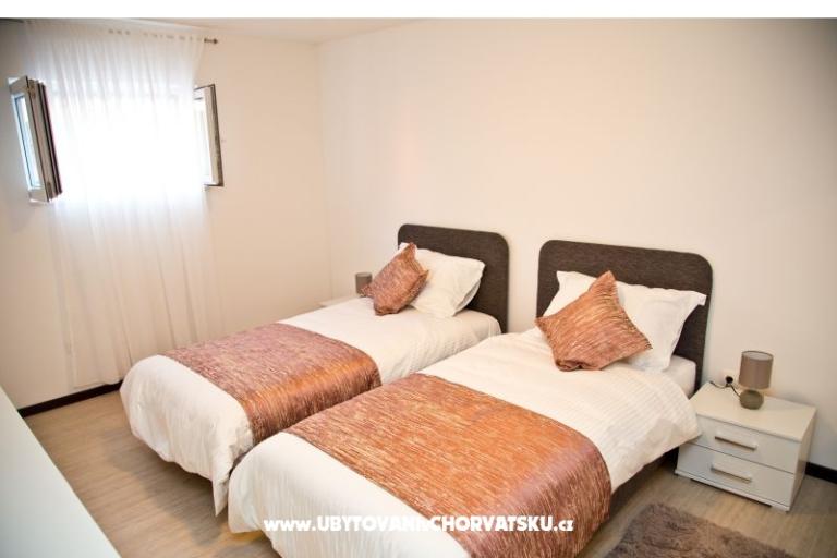 Apartmán Marinko, Kaštel Gomilica – foto 3