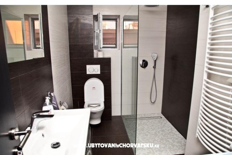 Apartmán Marinko, Kaštel Gomilica – foto 5