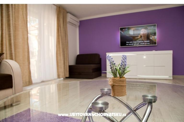 Apartmán Marinko, Kaštel Gomilica – foto 6