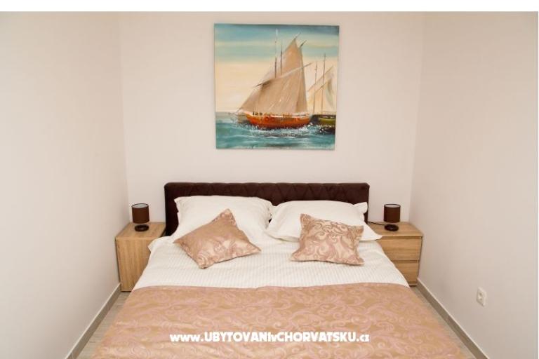Apartmán Marinko, Kaštel Gomilica – foto 8