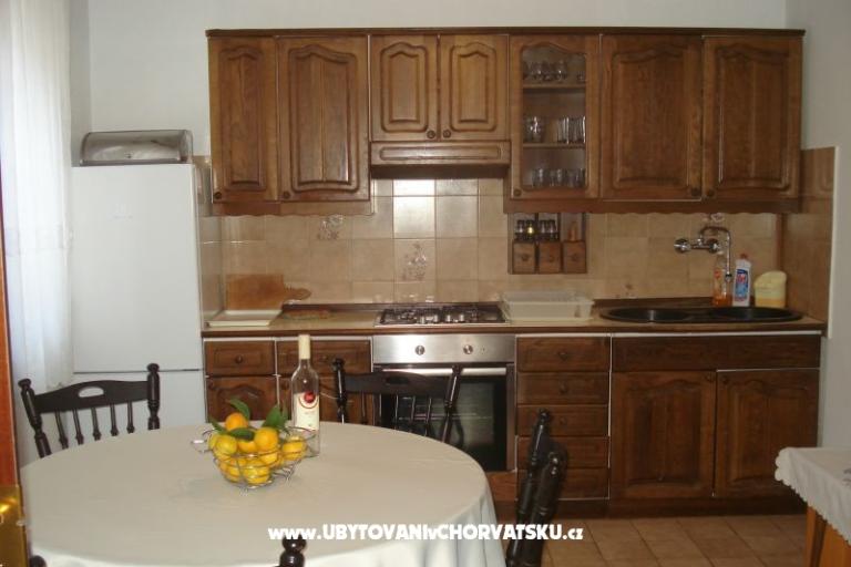 Apartmán Mira 5+2 – foto 11