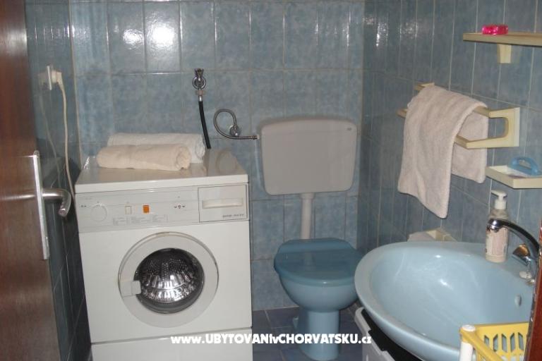 Apartmán Mira 5+2 – foto 18