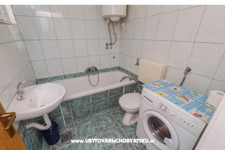 Apartmán Natalija – foto 10