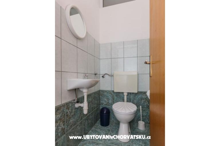 Apartmán Natalija – foto 11