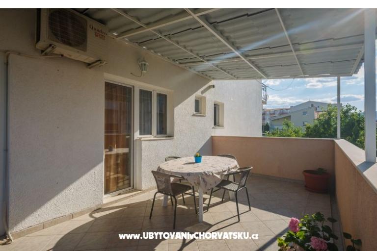 Apartmán Natalija – foto 12