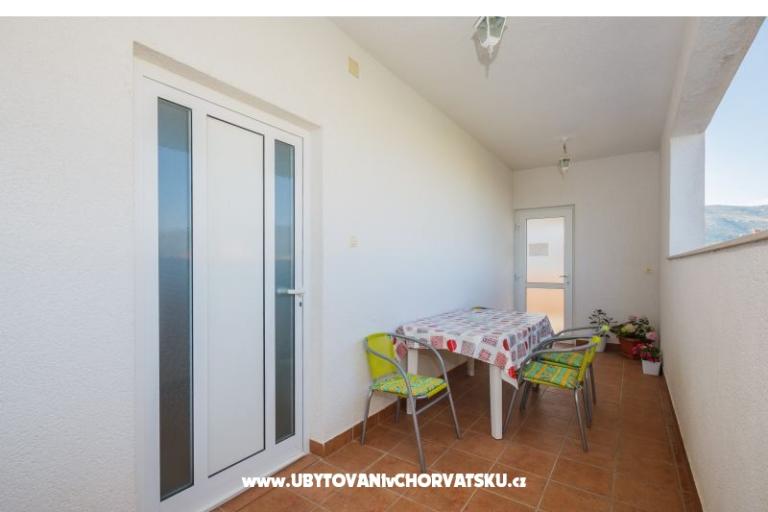Apartmán Natalija – foto 13