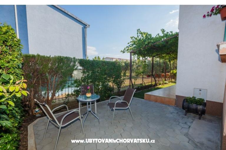 Apartmán Natalija – foto 16