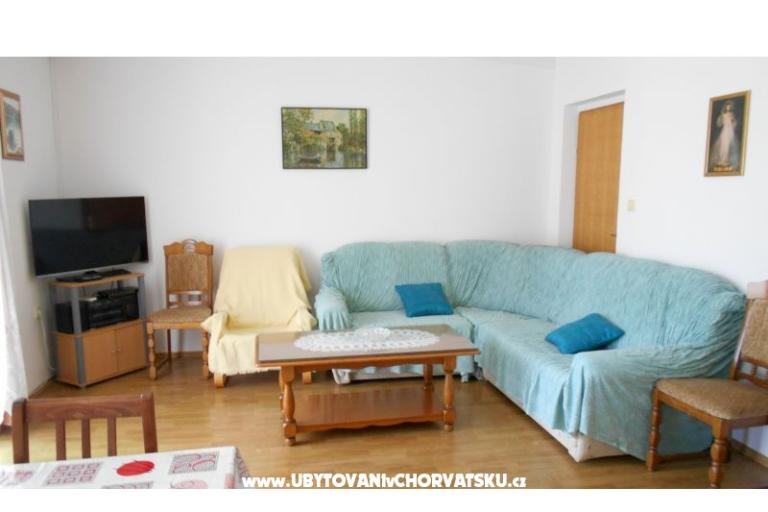 Apartmán Natalija – foto 3