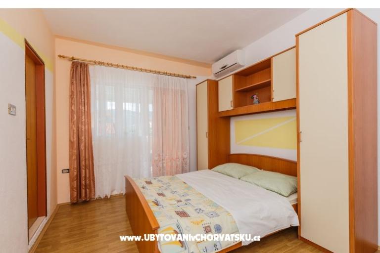 Apartmán Natalija – foto 4