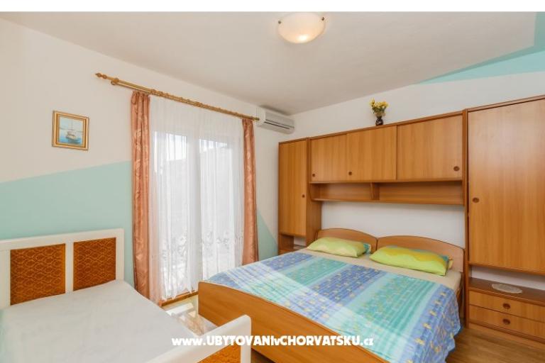 Apartmán Natalija – foto 7