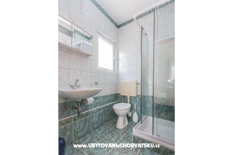Apartmán Natalija – foto 8