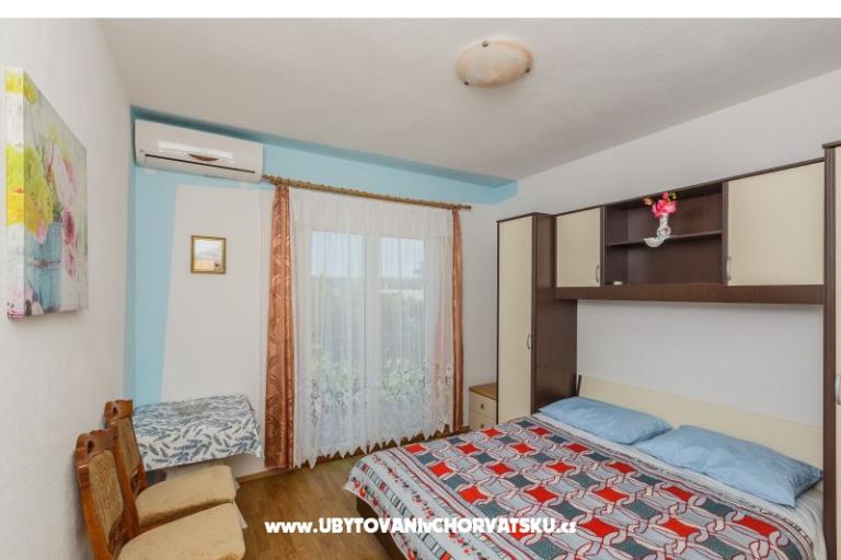 Apartmán Natalija – foto 9