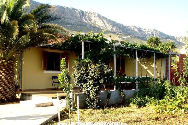 Apartmán Palma – foto 9