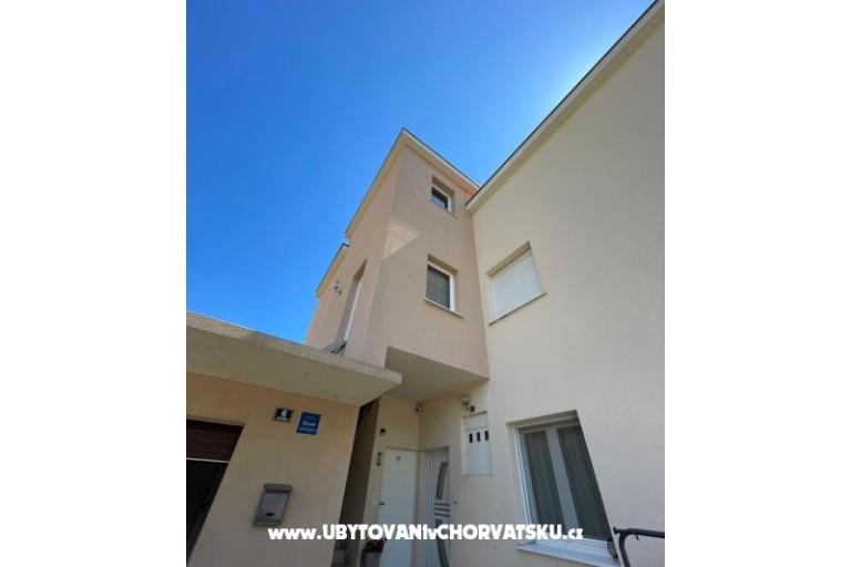 Apartmán Perić – foto 10