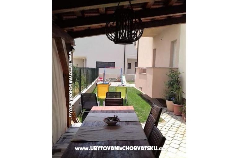 Apartmán Perić – foto 5