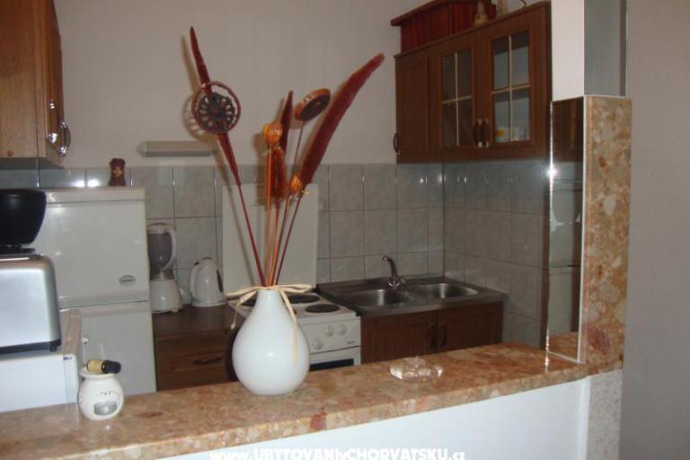 Apartmán Šarić – foto 8