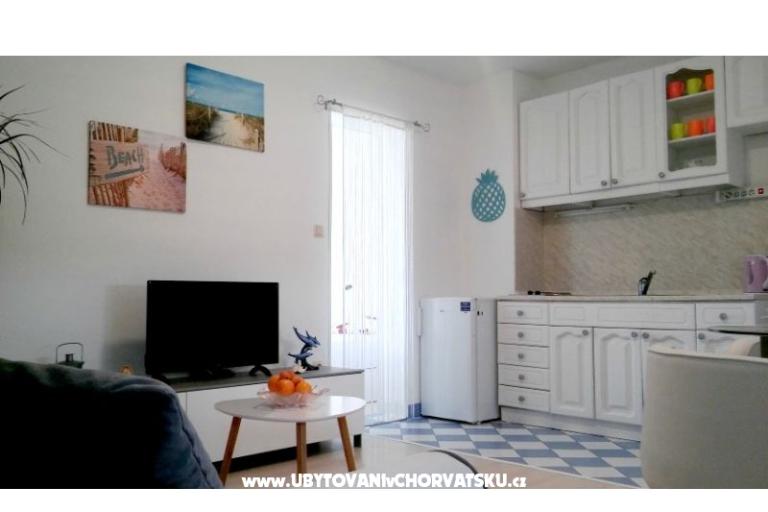 Apartmán Stipić – foto 5