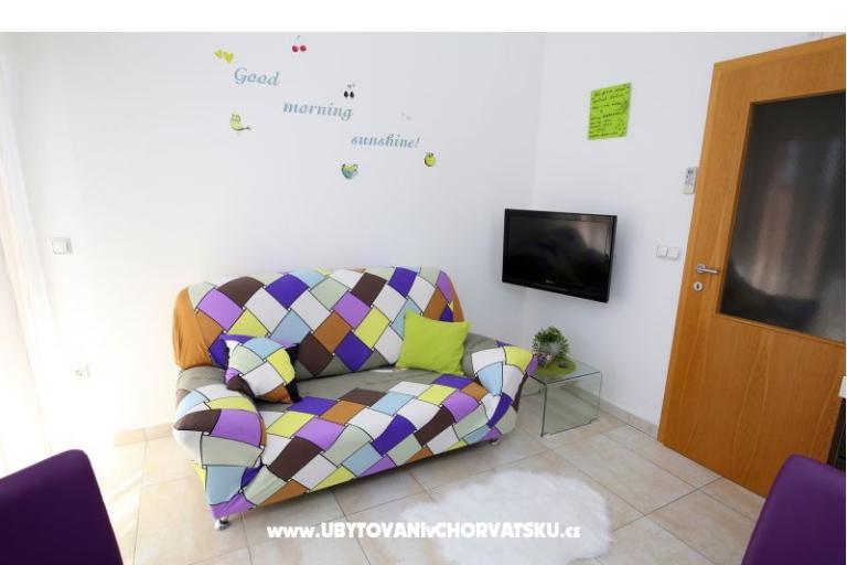 Apartmán Suncica – foto 12