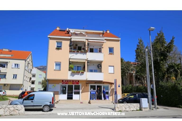 Apartmán Suncica – foto 15