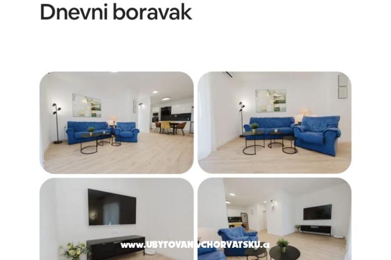 Apartmán Toka – foto 3