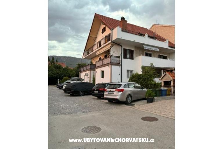 Apartmán Tonko – foto 3