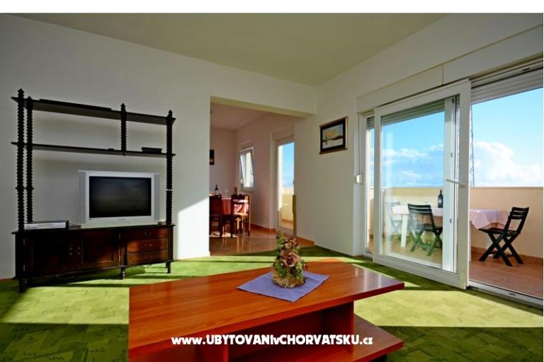 Apartmány A&amp;G – foto 11