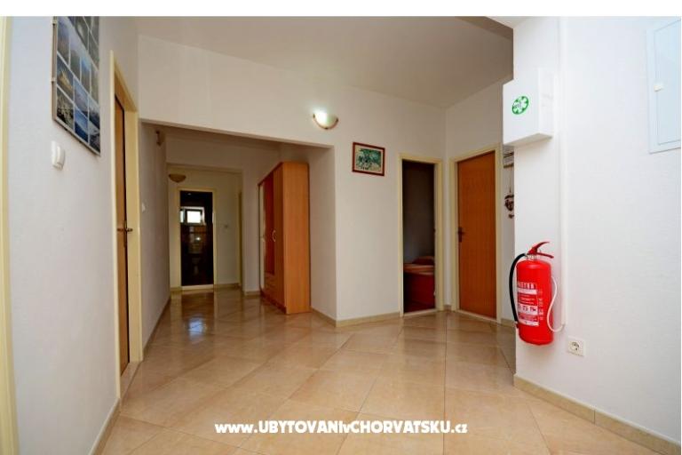 Apartmány A&amp;G – foto 17