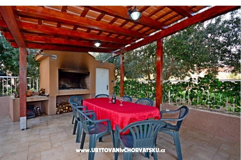 Apartmány A&amp;G – foto 2