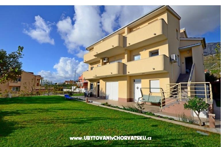 Apartmány A&amp;G – foto 3