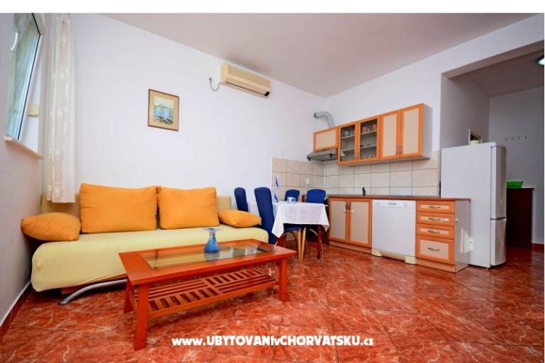 Apartmány A&amp;G – foto 6