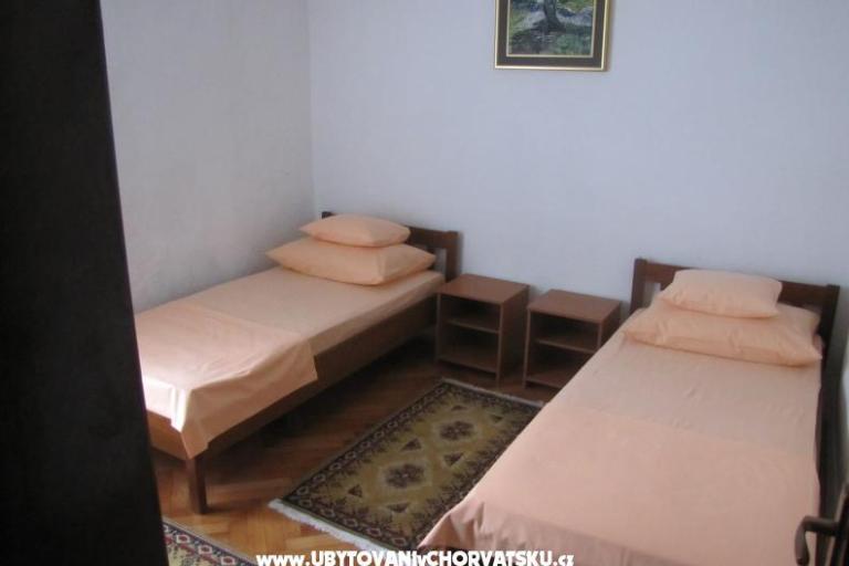 Apartmány Alfirević – foto 3