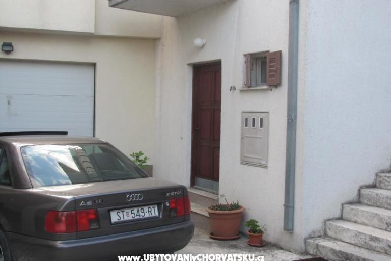 Apartmány Alfirević – foto 5