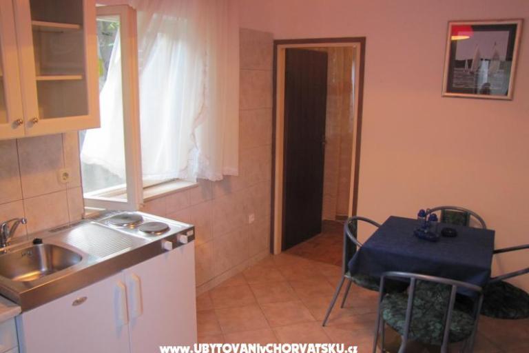 Apartmány Alfirević – foto 6